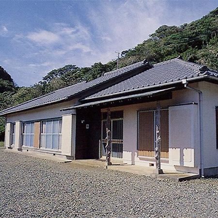 Minshuku Isaburo Bed & Breakfast Shimoda  Exterior photo