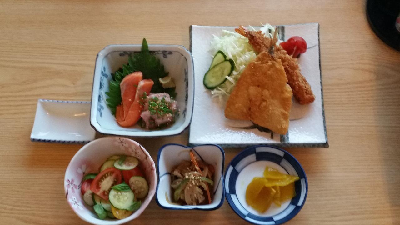Minshuku Isaburo Bed & Breakfast Shimoda  Exterior photo