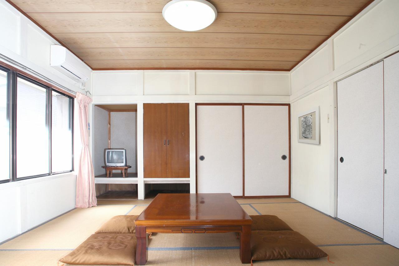 Minshuku Isaburo Bed & Breakfast Shimoda  Exterior photo